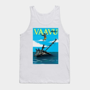 Vaavu Atoll - Maldives Series Tank Top